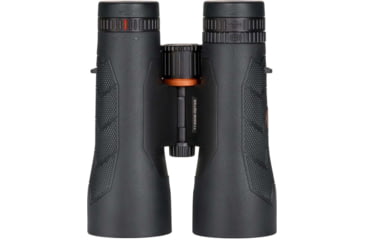 Image of Athlon Midas Pro G2 12x50mm UHD Roof Prism Binocular, Black, 113011