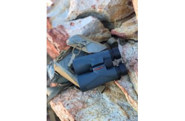 Image of Athlon Optics 10x42 Cronus Binocular, ED Roof, Waterproof, 111001