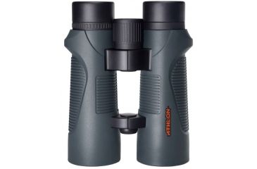 Image of Athlon Optics 10x50 Argos Waterproof Roof Prism Binocular,Green 114002