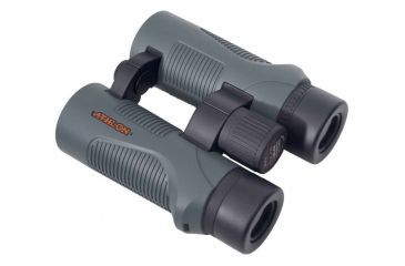 Image of Athlon Optics 8x42 Argos Waterproof Roof Prism Binocular,Green 114004