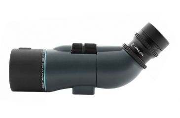 Image of Athlon Optics Cronus 12-36x50ED Angled Spotting Scope,Green 311002
