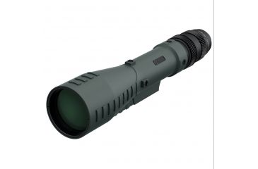 Image of Athlon Optics Cronus Tactical 7-42x60 ED Spotting Scope Grey/ Black, 311003