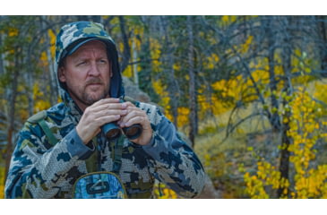 Image of Athlon Optics Midas Gen II UHD 12x50mm Roof Prism Binoculars, Black, 113006