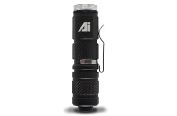 Image of Atibal Illumination Light Body Hand Held, Black, Ai-HH650