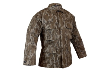 Image of Atlanco BOTTOMLAND BDU COAT XXL 50-52 CHEST, YN010