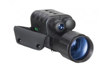 Image of ATN AMT MO4-1 CGT Gen 2+ Night Vision Scopes