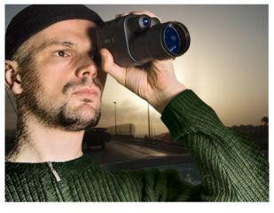 Image of ATN AMT MO4-1 HPT Gen 2+ Night Vision Scopes