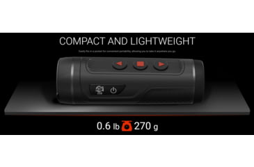 Image of ATN BlazeSeeker 207 Gen 6 Thermal Monocular