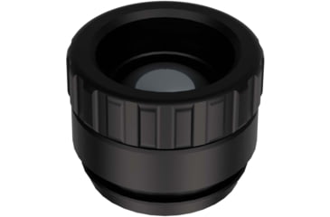 Image of ATN IR Illuminator Stealth Module for Binox 6 Dual, Black, ACBNB6IR940M