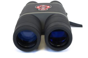 Image of ATN BinoX-HD 4x Smart Day and Night Binocular w/ GPS DGBNBNHDX2