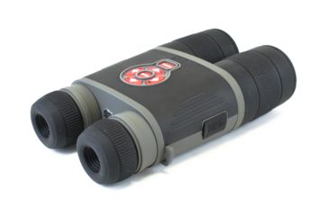 Image of ATN BinoX-HD 4x Smart Day and Night Binocular w/ GPS DGBNBNHDX2