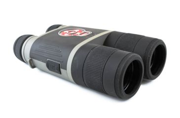 Image of ATN BinoX-HD 4x Smart Day and Night Binocular w/ GPS DGBNBNHDX2