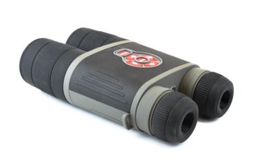 Image of ATN BinoX-HD 4x Smart Day and Night Binocular w/ GPS DGBNBNHDX2