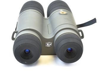 Image of ATN BinoX-HD 4x Smart Day and Night Binocular w/ GPS DGBNBNHDX2