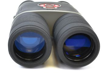 Image of ATN BinoX-HD 4x Smart Day and Night Binocular w/ GPS DGBNBNHDX2