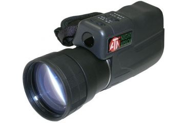 Image of ATN Night Trek Night Vision Monocular 11301
