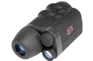 Image of ATN DNVM-2 Digital Night Vision Monocular, 2x DGMNNVM2C