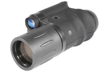 Image of ATN DNVM-4 Digital Night Vision Monocular, 4x DGMNNVM4C