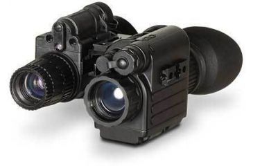 Image of ATN Fusion Image Intensification Thermal System FIITS14