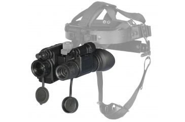 Image of ATN FIITS14 with Head Mount