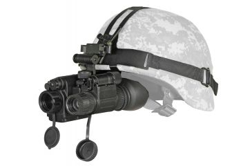 Image of ATN FIITS14 with Helmet Mount