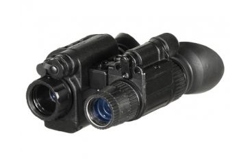 Image of ATN Fusion Image Intensification Thermal System FIITS14, 4th Gen ITT TIFSFI1440