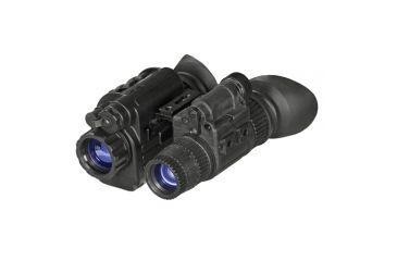 Image of ATN Fusion Image Intensification Thermal System FIITS14, 3rd Gen A Grade TIFSFI143A