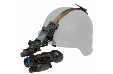 Image of ATN Generation 2 Nightvision Multipurpose Monocular NVMP601520