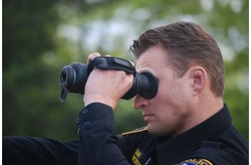 Image of FLIR HS-324 Command 19mm Thermal Camera NTSC 30 Hz video