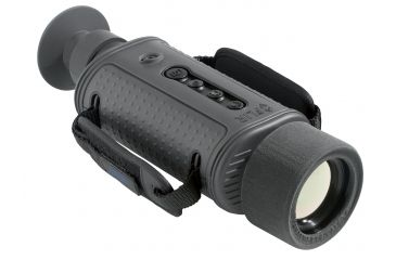 Image of FLIR HS-324 Command 19mm Thermal Camera NTSC 30 Hz video