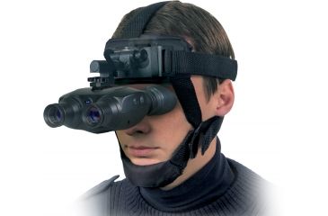 Image of ATN Night Cougar Night Vision Goggles