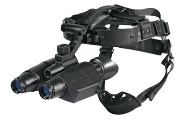 Image of ATN Night Cougar XT with Head Mount