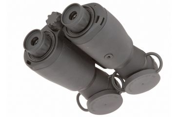 Image of ATN Night Scout VX-CGT, Night Vision Binocular, 2+ Gen 45-54 lp/mm NVBNNSCVC0