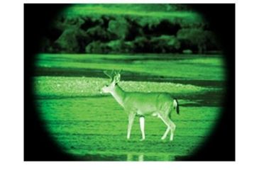 Image of ATN Night Scout VX-CGT, Night Vision Binocular, 2+ Gen 45-54 lp/mm NVBNNSCVC0