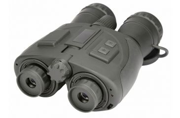 Image of ATN Night Scout VX-WPT, Night Vision Binocular, 60-74 lp/mm NVBNNSCVW0