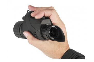 Image of ATN Night Spirit XT-HPT Night Vision Monocular, HPT 55-72 lp/mm NVMNNSPXH0