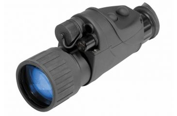 Image of ATN Night Spirit XT-WPT Night Vision Monocular, WPT 60-74 lp/mm NVMNNSPXW0