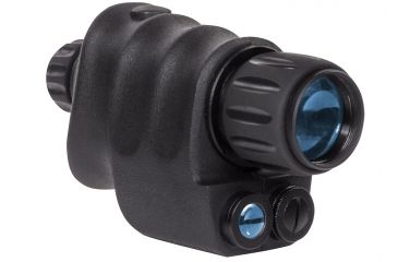 Image of ATN Night Storm Black Right Angular View