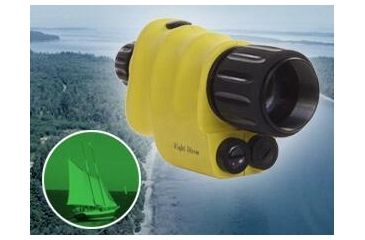 Image of ATN Waterproof Night Storm Scope