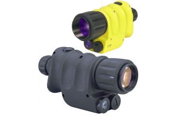 Image of ATN Night Storm Gen.2 Night Vision Monocular 3.5x 50mm - Generation 2