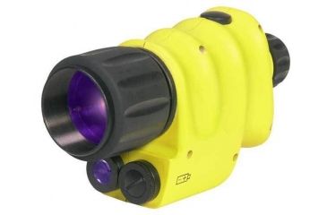 Image of ATN Night Storm Night Vision Scope 2+ Generation NVMNNSTM2IY