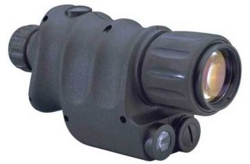 Image of ATN Night Storm Night Vision Scope 2+ Generation NVMNNSTM2IB