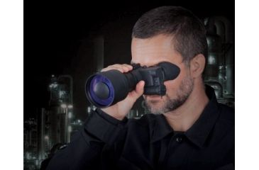 Image of ATN NVB5X-CGTI Night Vision Bi-Ocular NVBNB05XCI