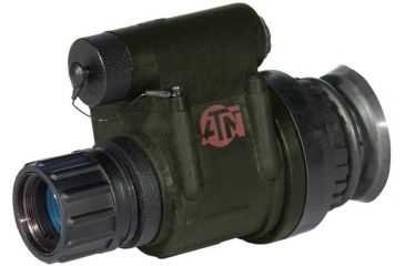 Image of ATN Night Spirit Gen.3 Night Vision Scope