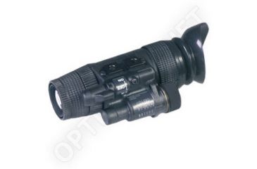 Image of ATN NVM 14 Premium 3rd Gen.Night Vision Monoculars with Scope and Head Mount