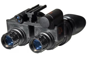 Image of ATN PS-23 Gen.4 Night Vision Goggles NVGOPS2340 (15245)