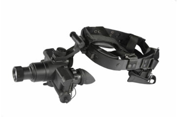 Image of ATN NVG7-2 Night Vision Goggles, 41-54 lp/mm NVGONVG7C0