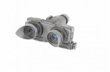 Image of ATN NVG7-2 Night Vision Goggles, 55-66 lp/mm XD-4 NVGONVG7H0