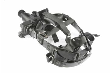 Image of ATN NVG7-2 Night Vision Goggles, 55-66 lp/mm XD-4 NVGONVG7H0