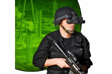 Image of ATN Nightvision Goggles PS15-3, PS15-3A, PS-15-3P, NVG0PS153A